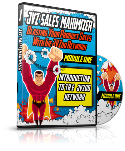 JVZoo Sales Maximizer