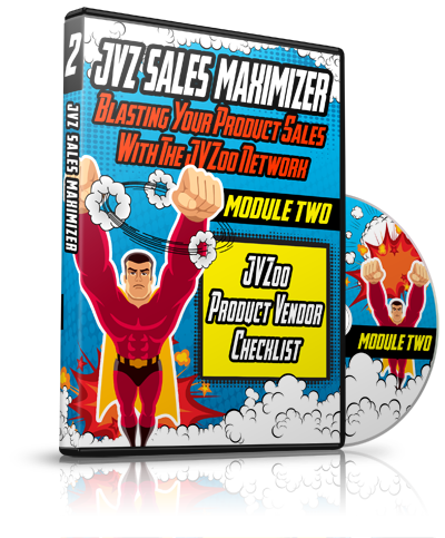 JVZoo Sales Maximizer