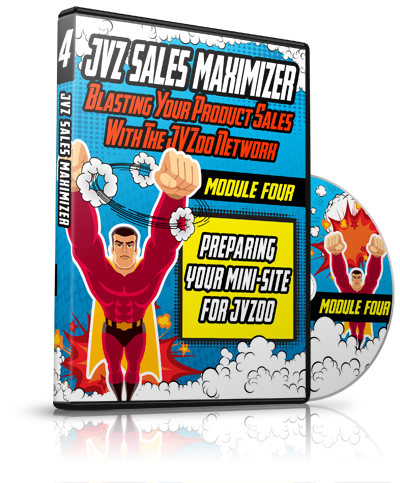 JVZoo Sales Maximizer