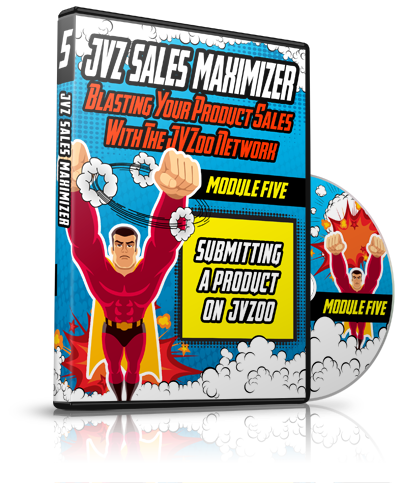 JVZoo Sales Maximizer